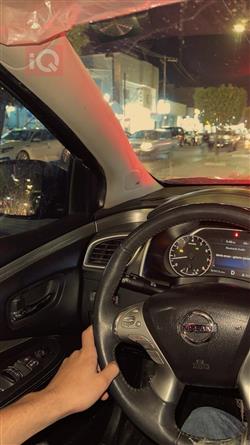 نیسان مۆرانۆ